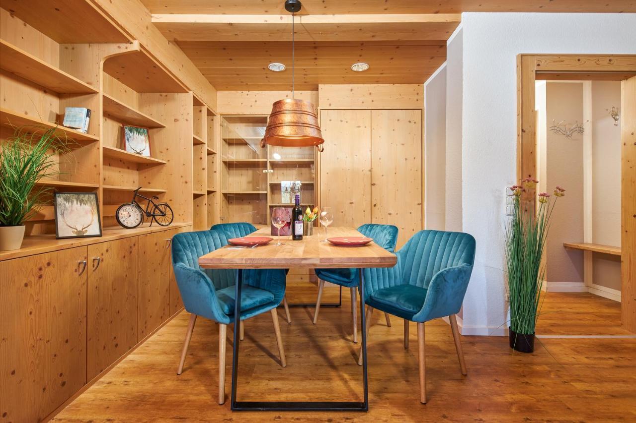 Haus Magnushof Apartment
