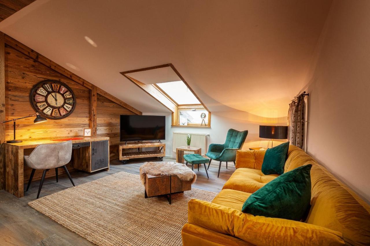 Apartment Haus Magnushof *
