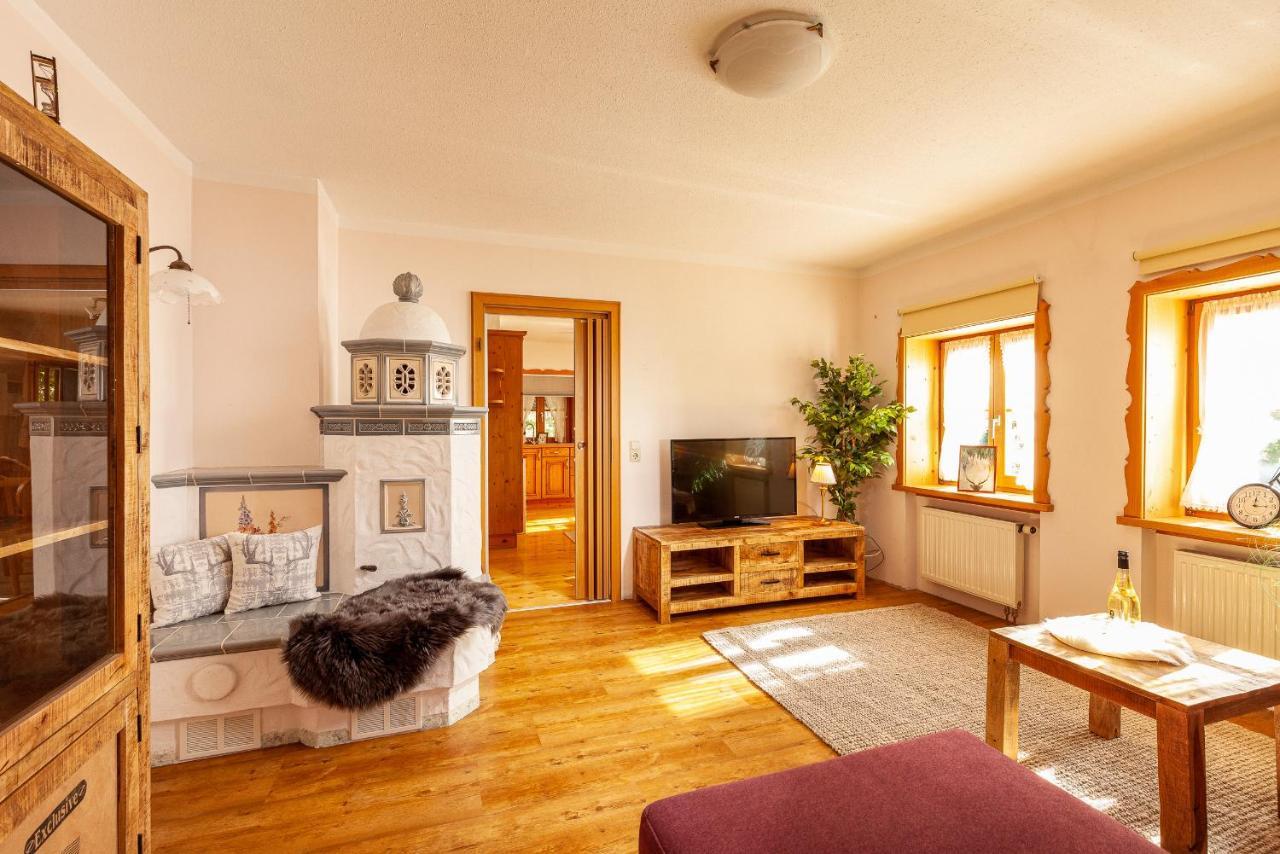 Apartment Haus Magnushof