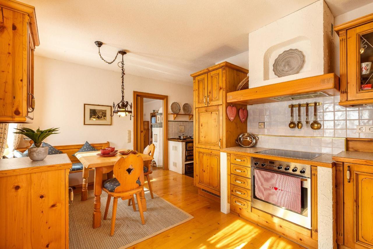 Haus Magnushof Apartment *
