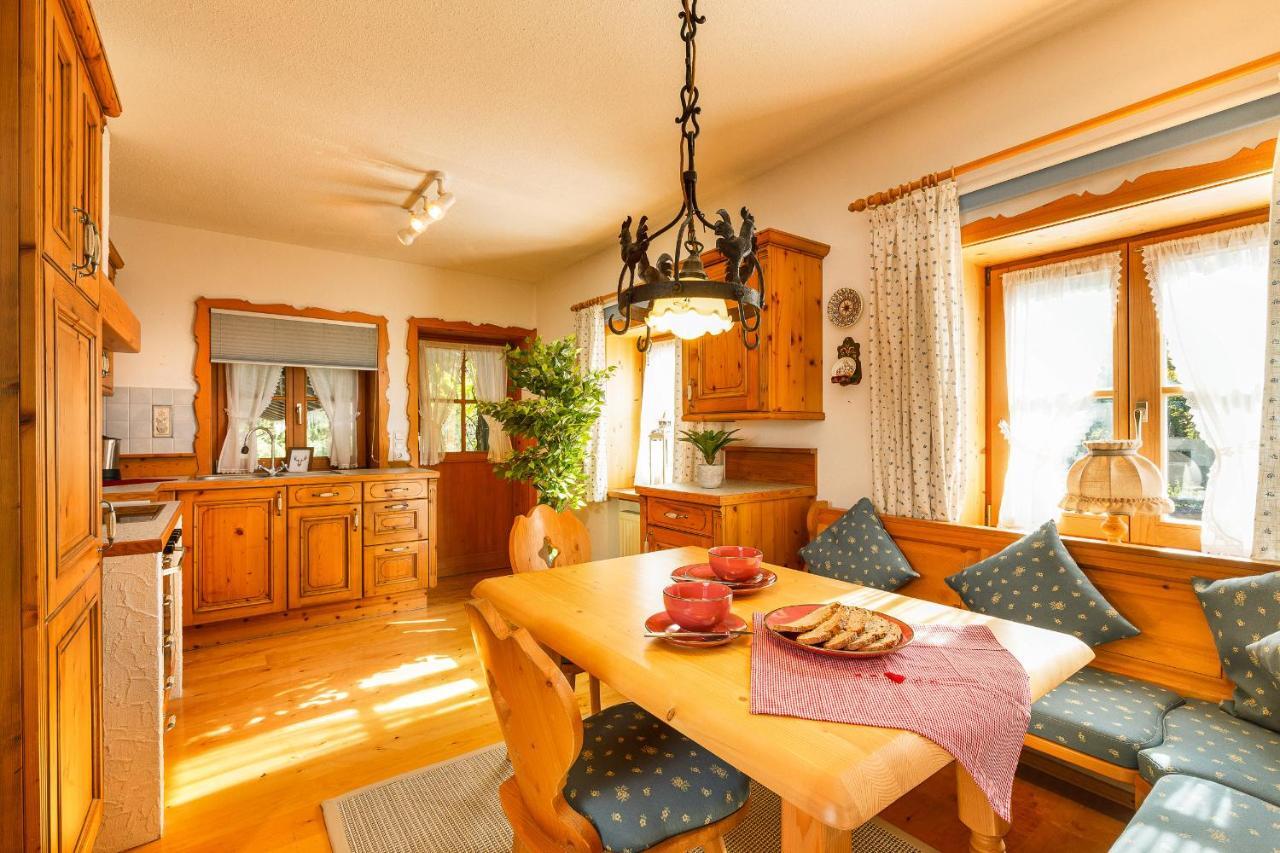 Apartment Haus Magnushof *