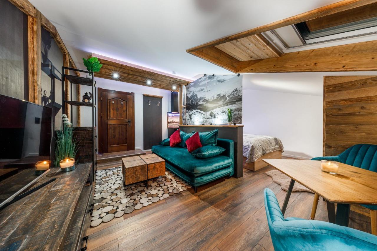 Apartment Haus Magnushof *