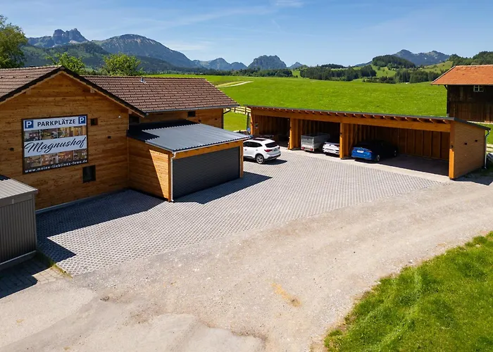 Haus Magnushof