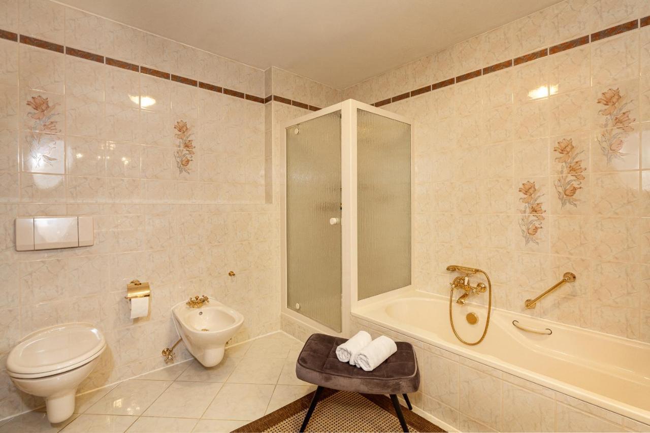 Appartamento Haus Magnushof *