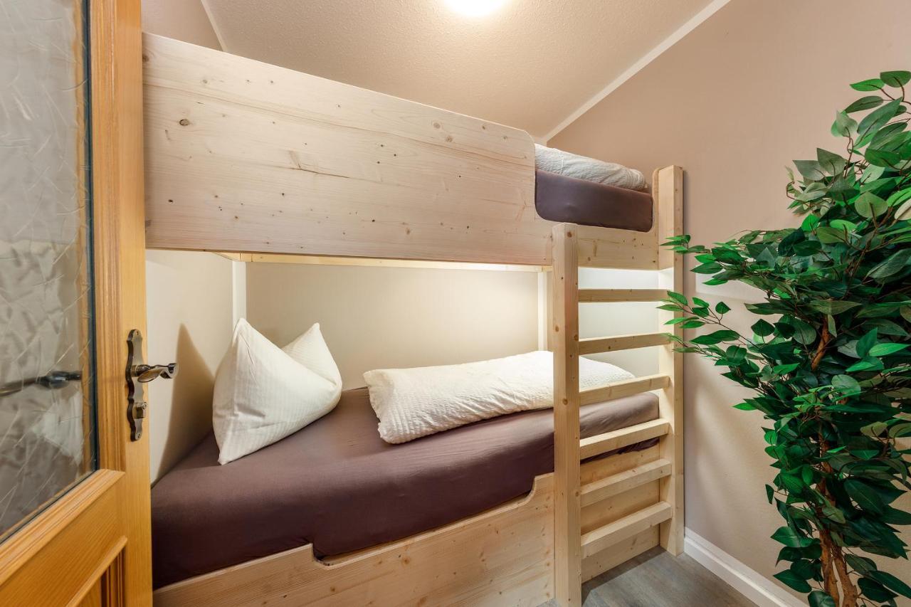 Haus Magnushof Appartamento