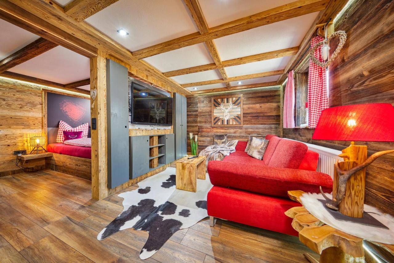 Haus Magnushof Appartamento