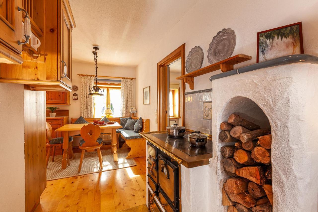 Appartamento Haus Magnushof Eisenberg (Bavaria)