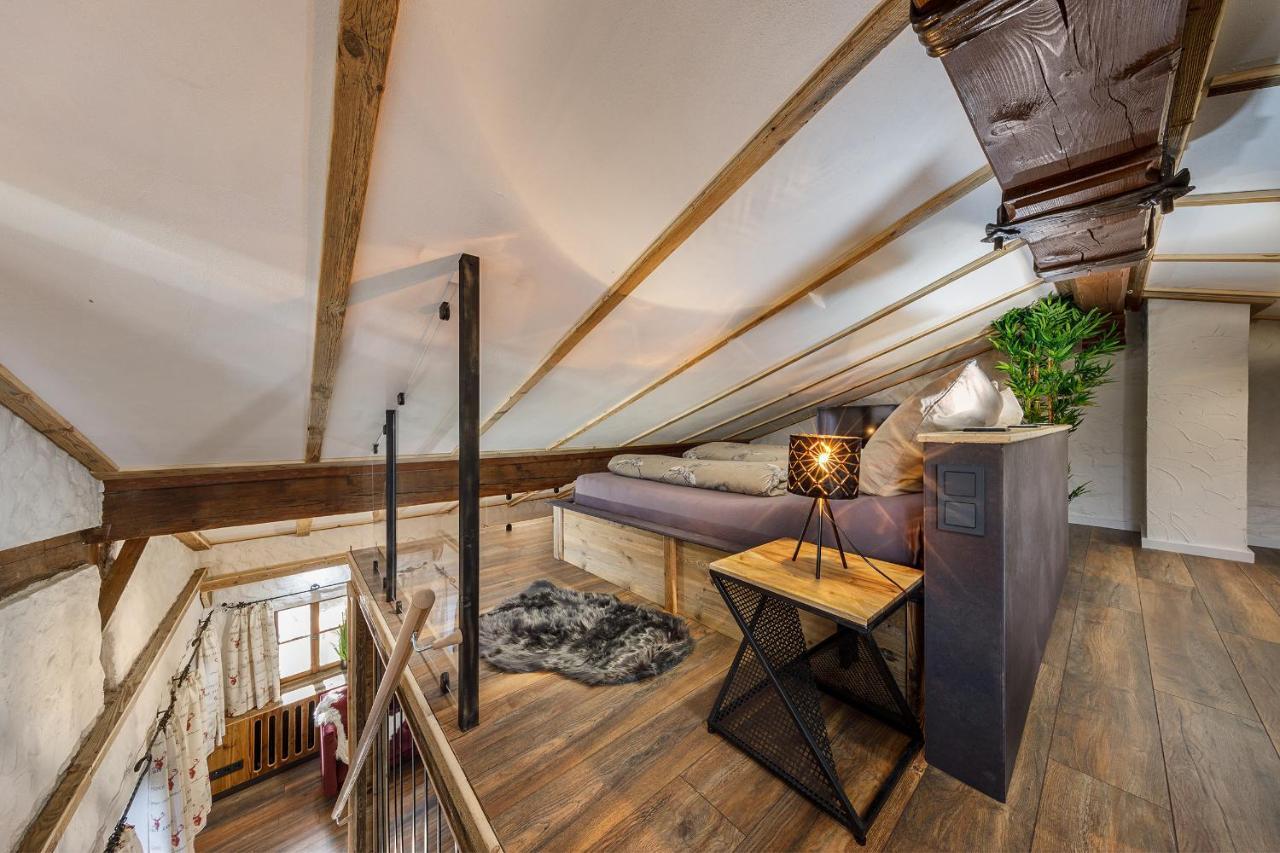 Apartment Haus Magnushof