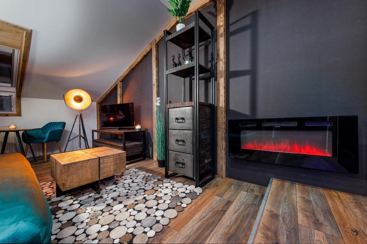 Apartment Haus Magnushof